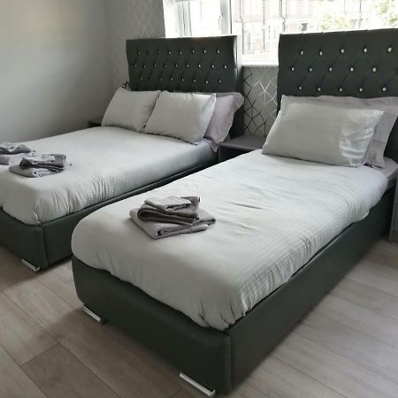 Encore Rooms Scunthorpe Bagian luar foto
