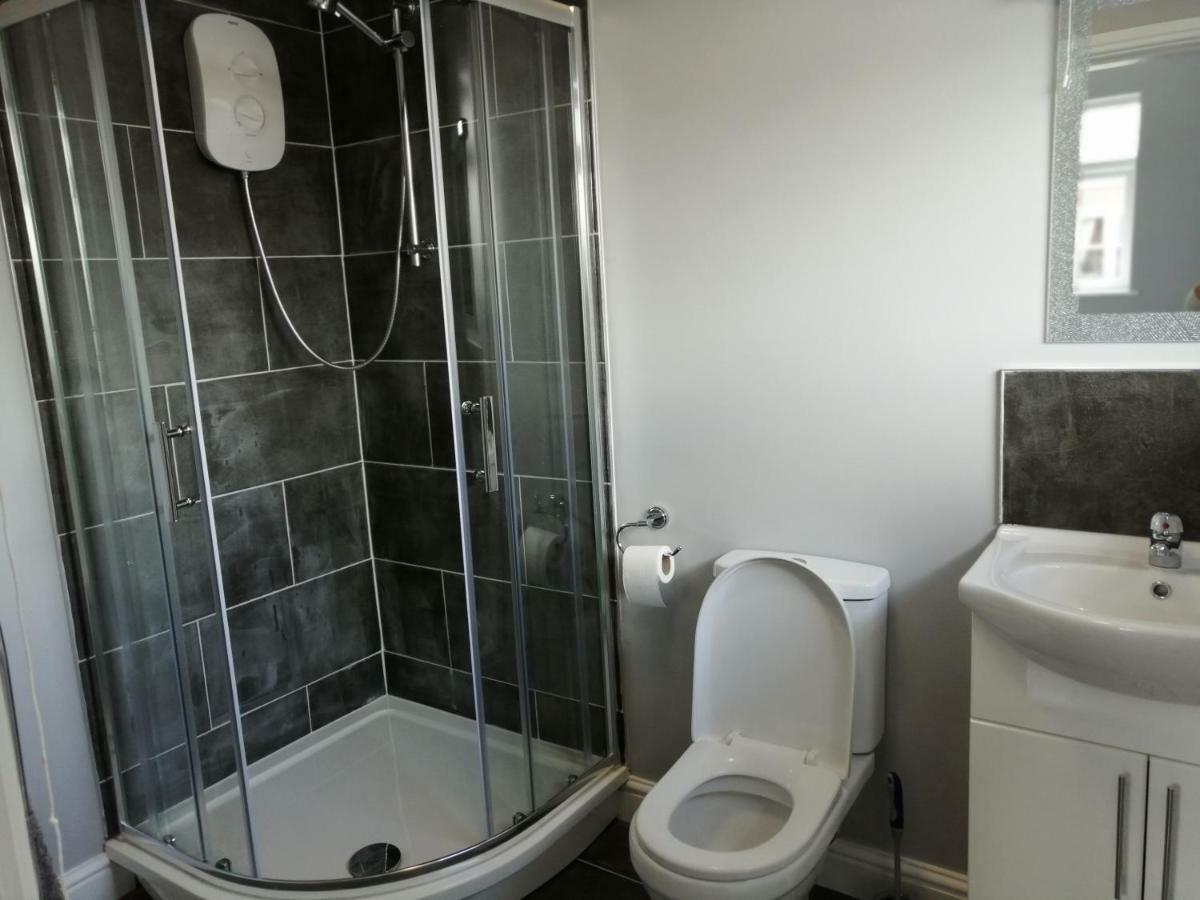 Encore Rooms Scunthorpe Bagian luar foto