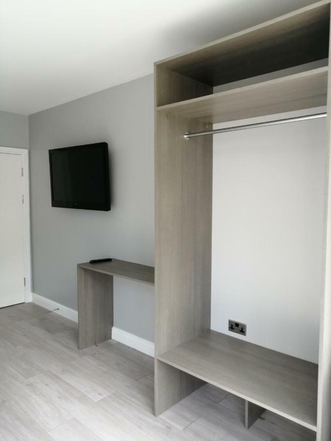 Encore Rooms Scunthorpe Bagian luar foto