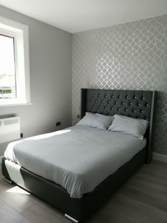Encore Rooms Scunthorpe Bagian luar foto