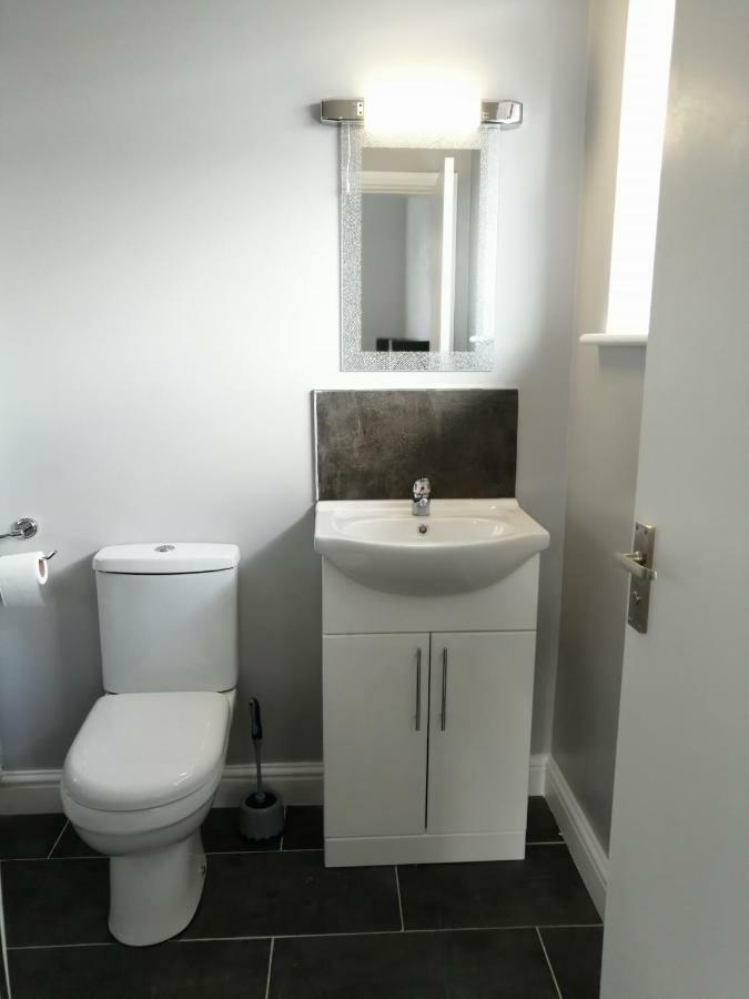 Encore Rooms Scunthorpe Bagian luar foto