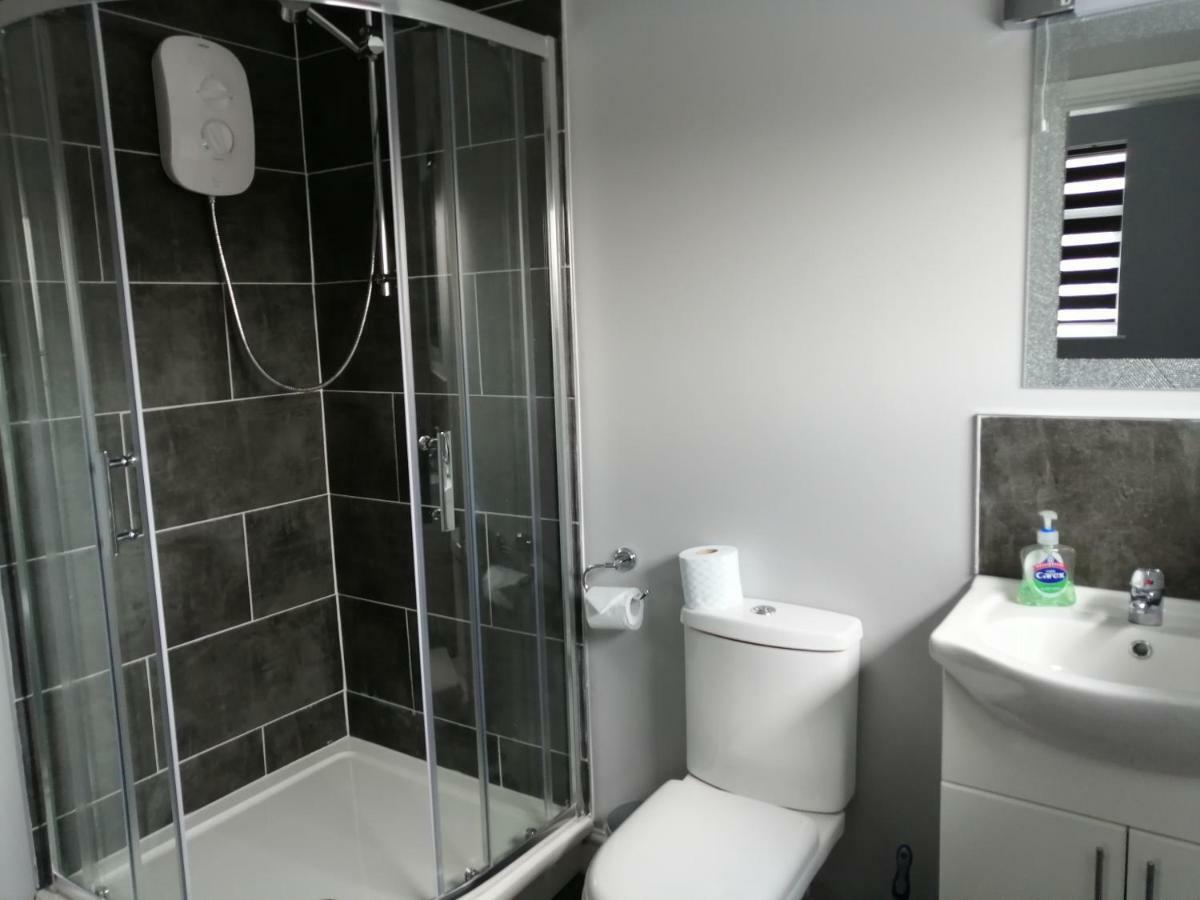 Encore Rooms Scunthorpe Bagian luar foto