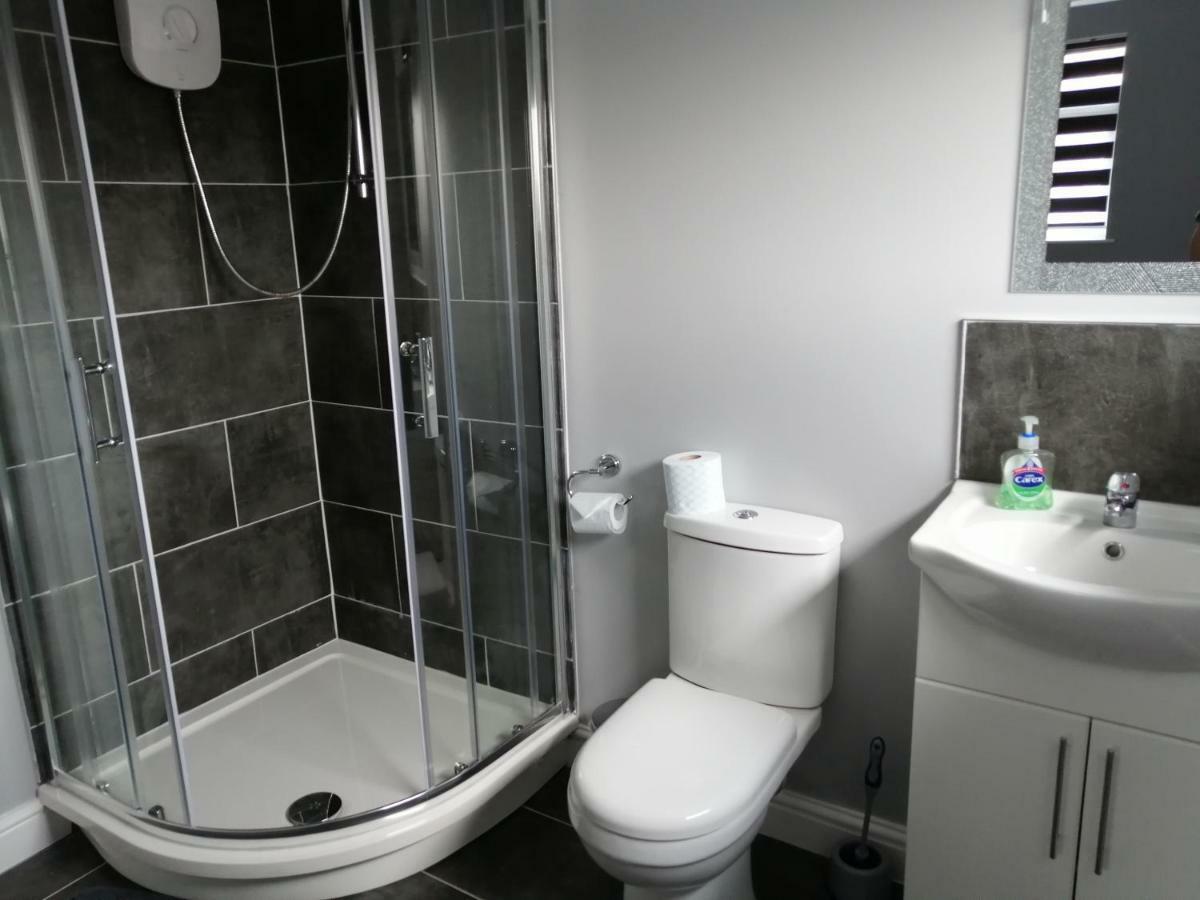 Encore Rooms Scunthorpe Bagian luar foto